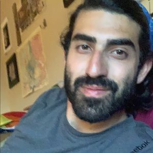 Meet your Posher, Michael